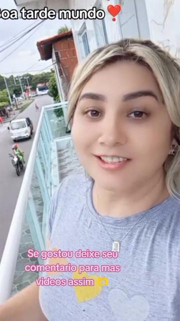 @Cleide Leite a Rainha do Brega