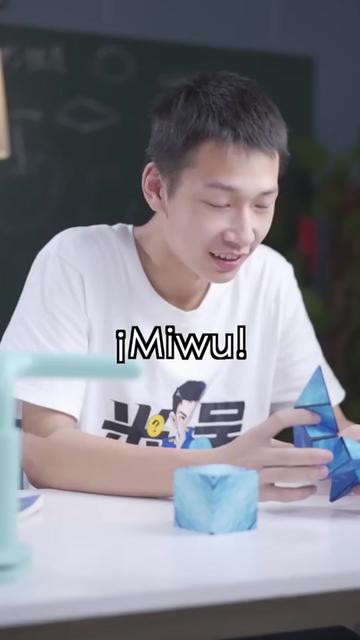 @Miwu