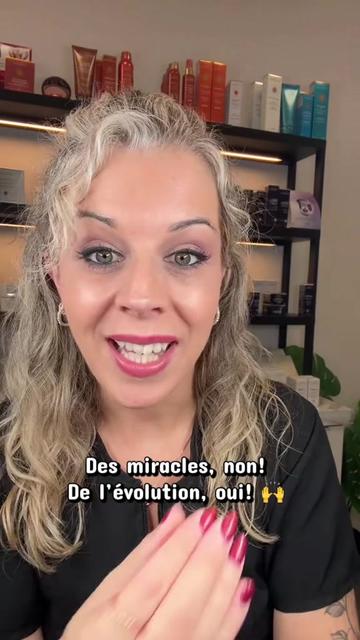 @Genevi&egrave;ve - Excellence Beaut&eacute;