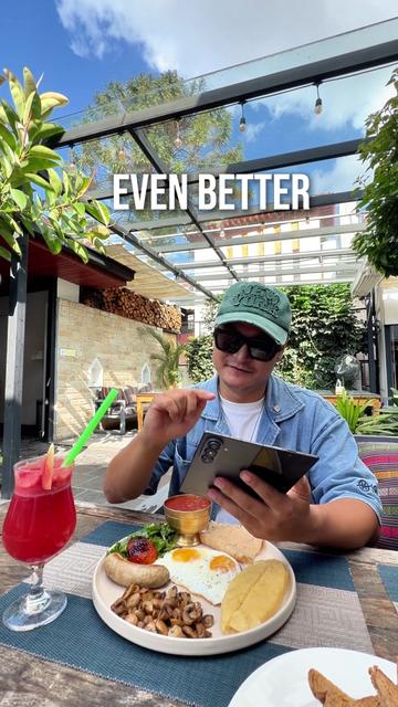 @Mr. Foodie NEPAL