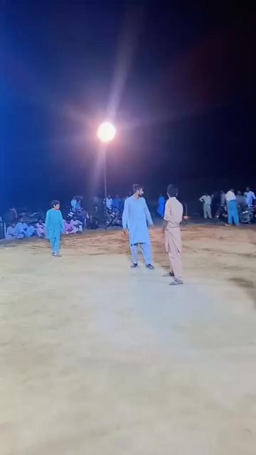 @M Nauman Khalid