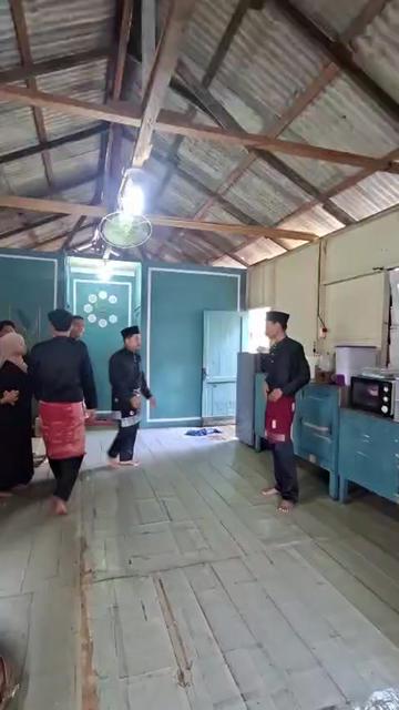 @Teater Dermaga Belawan