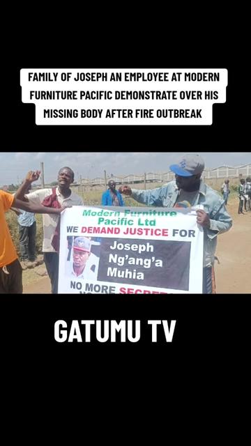 @GATUMU TV KENYA