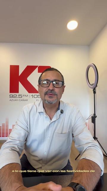 @Radio K1