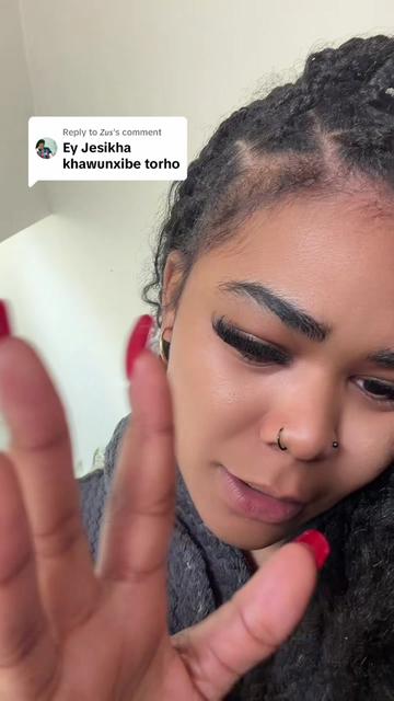 @Jessica Mashaba
