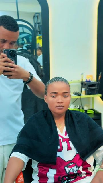 @Abi hair & makeup