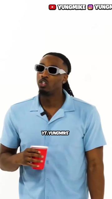 @Yungmike