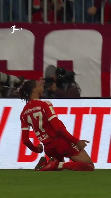 @Bundesliga