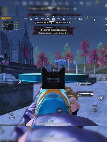 @FALCON GAMING