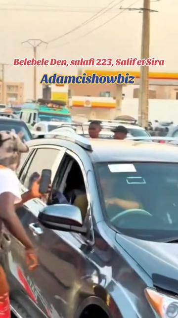 @Adama Hamidou Ciss&eacute;