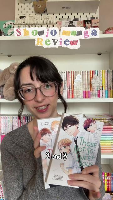 @Maddie | shoujo and horror📖