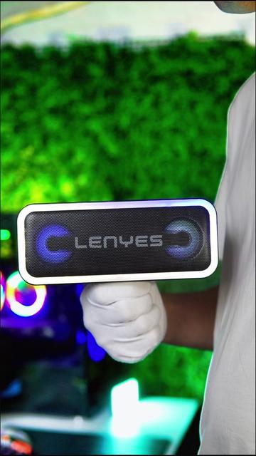 @LENYES INDONESIA