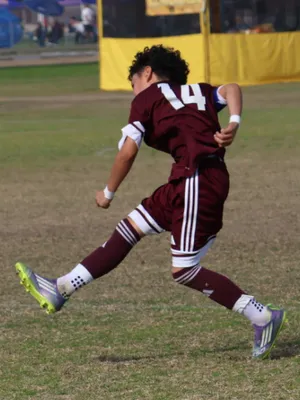 @Valley F.C.