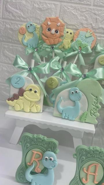 @Suh Doces Personalizados