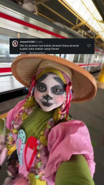 @MBAK CUNGCAT BAYI