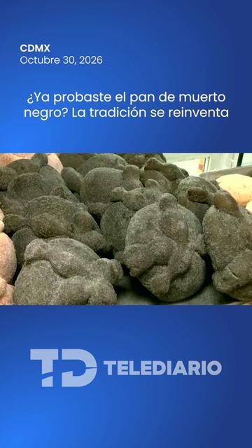 @TelediarioMx