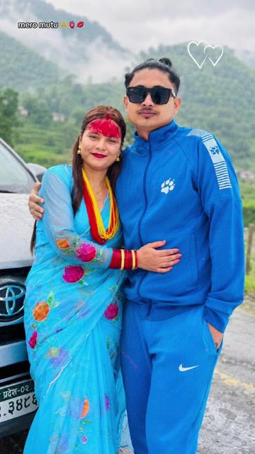 @R@nju❤️Binod