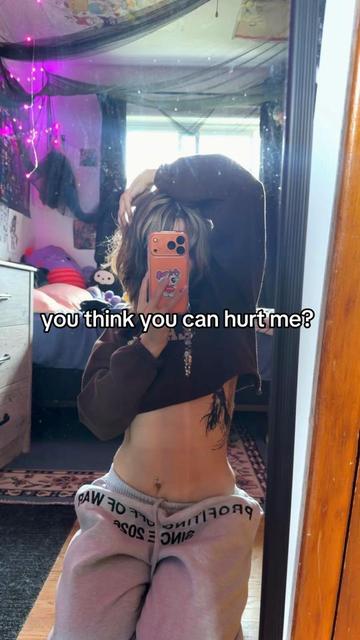 @hunter (╥﹏╥)