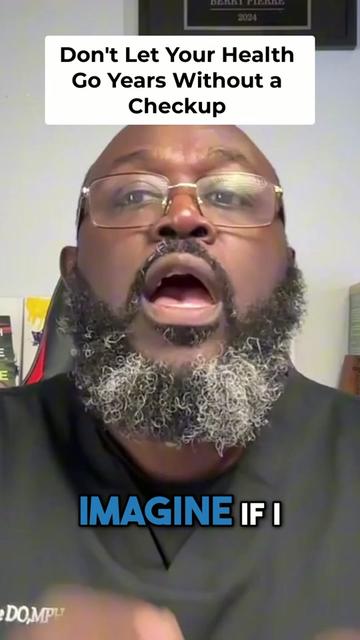 @👨🏿⚕️Berry Pierre DO,MPH