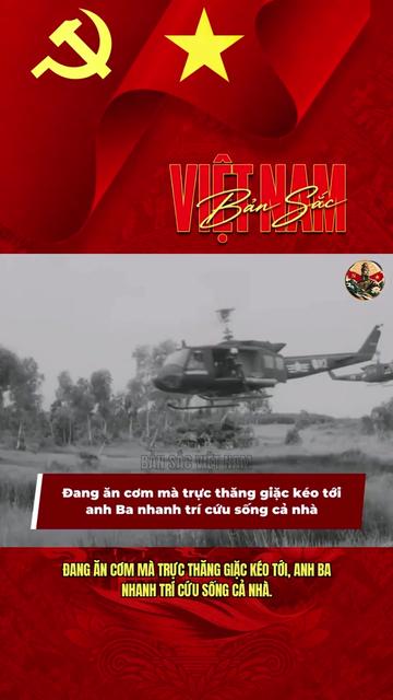 @Bản Sắc Việt Nam