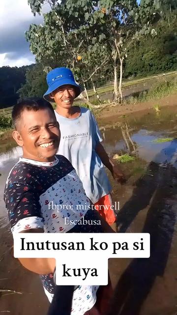 @FB: Misterwell TV