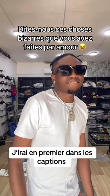 @Rafiou Akande Tèkiyou