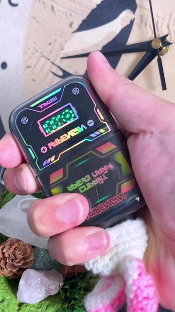 @Vapengin_Unboxing