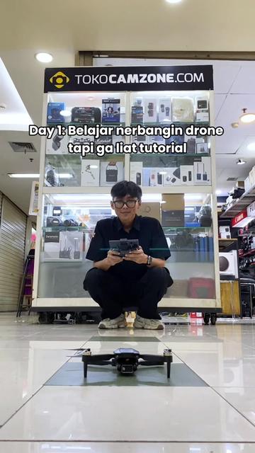 @Tokocamzone Jakarta