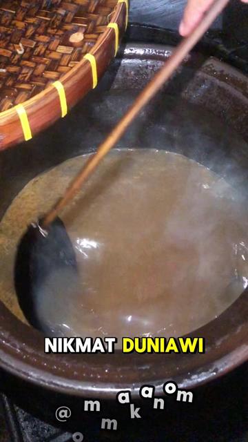 @Kuliner Enak di Indonesia