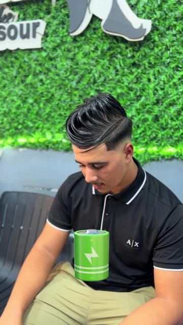 @barber_mansour