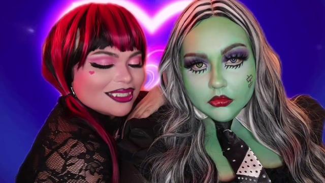 @TheFauxChanel Makeup | Cat