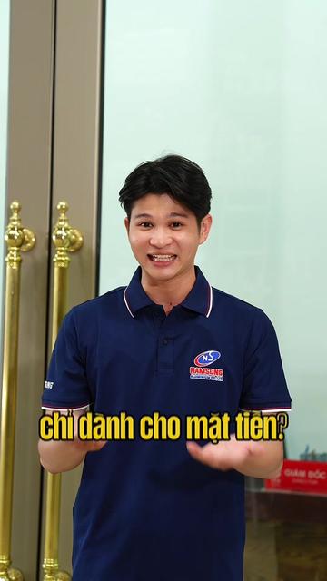 @NHÔM NAM SUNG
