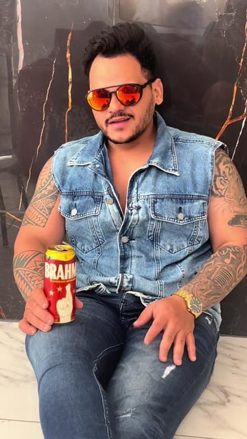 @ighor Ferreira cantor 🎙️