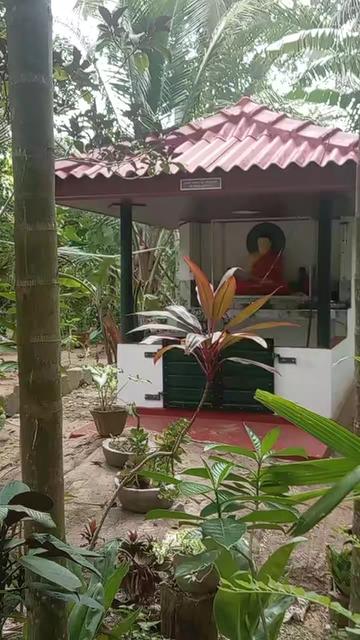 @සබ්බ දානං ධම්ම දානං ජිනාති