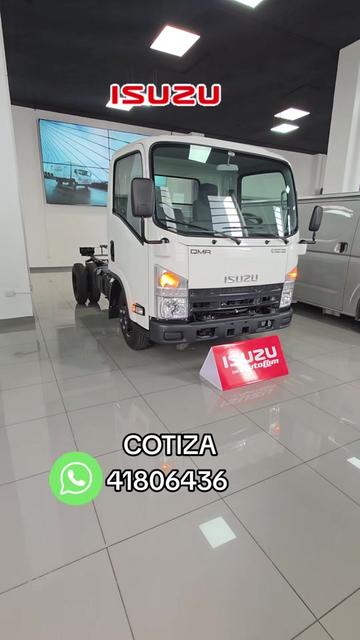 @CAMIONES ISUZU 🚛🇬🇹