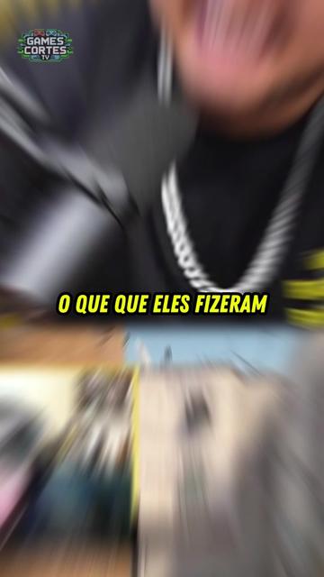@GamesCortesTV