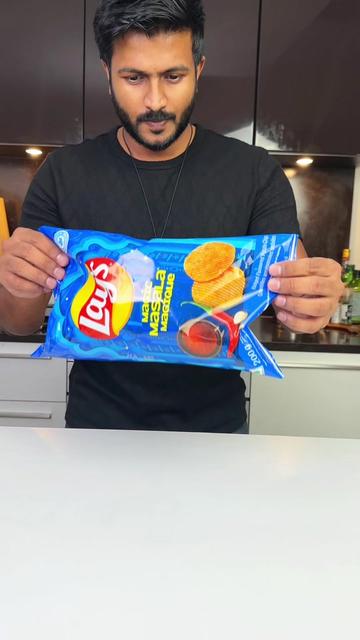 @Hungrymahi | Easy food recipes