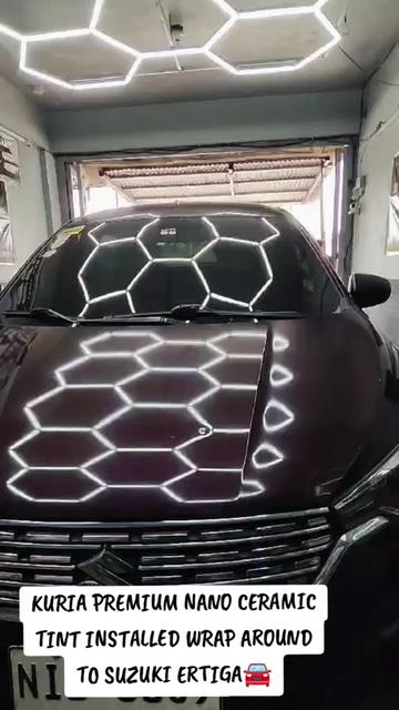 @NGL Car Accessories