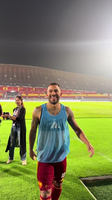 @Selangor FC