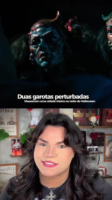 @Dani- Filmes e Séries / terror