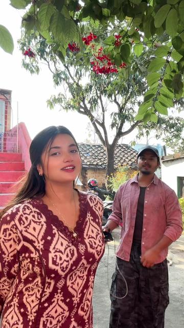 @Smarika Dhakal