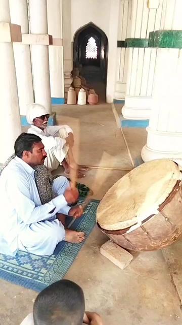 @Dhol De Rang