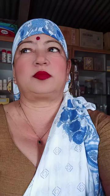 @Mina Kunwar