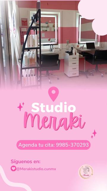 @MerakiStudio.cun