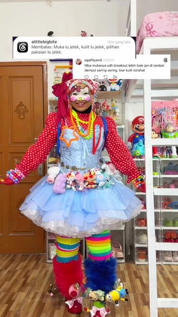 @MBAK CUNGCAT BAYI