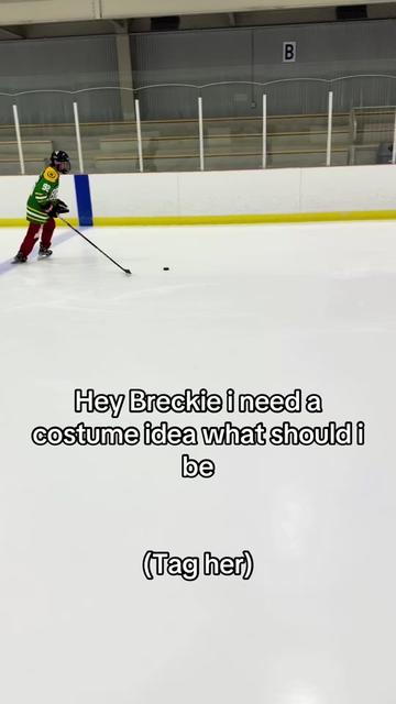 @Hockey Legend