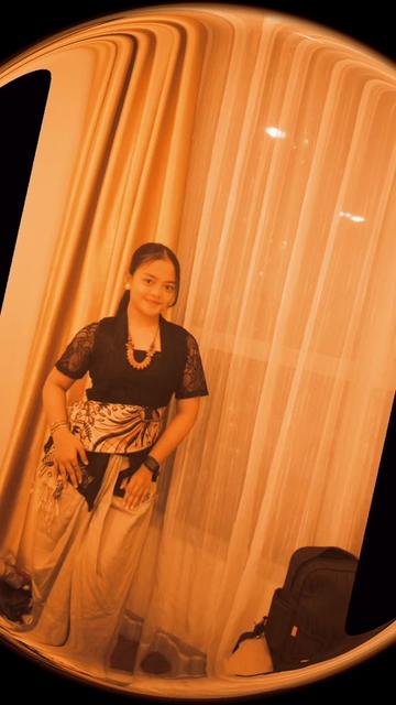 @Ibunya Neng Adel 💝💃✨