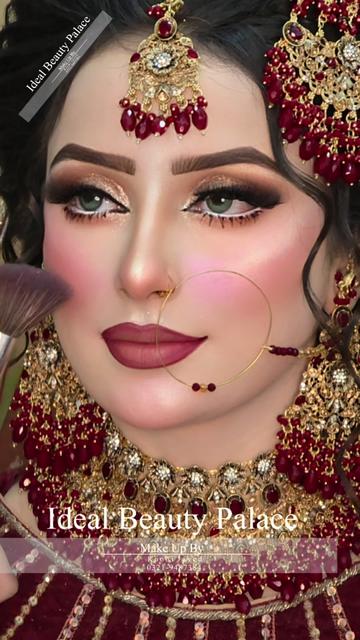 @IDEAL BEAUTY PALACE