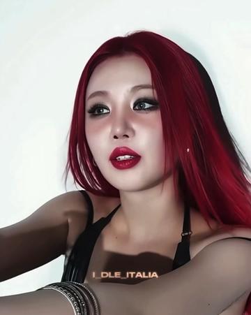@I-DLE Italia