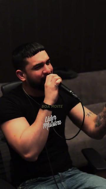 @Liderdamusica